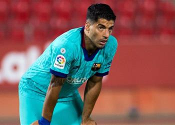 رغبة بيرلو تبعد سواريز عن يوفنتوس