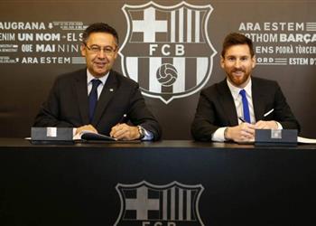 بارتوميو في مأزق قبل أول مقابلة له مع ميسي بعد الأزمة