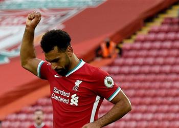 ترتيب هدافي الدوري الإنجليزي بعد نهاية الجولة الأولى