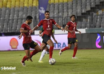 رامي ربيعة يجري ا شعة غد ا بعد خروجه مصاب ا أمام الاتحاد