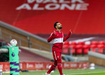 صلاح في الهجوم بي بي سي تكشف عن التشكيل المثالي للجولة الأولى من الدوري الإنجليزي