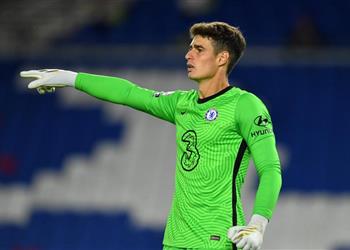 نيفيل مع كيبا تشيلسي ليس لديه فرصة للفوز بـ الدوري الإنجليزي