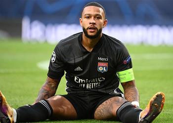 كادينا سير توضح حقيقة حسم برشلونة لصفقة ديباي