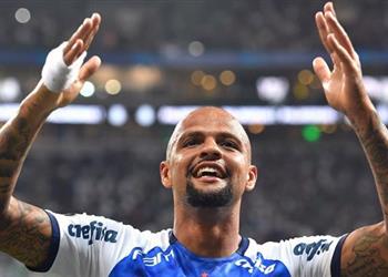 فيليبي ميلو عن واقعة نيمار للأسف لم أواجه هذا العنصري اللعين