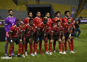 تقارير مهاجم الأهلي يتطلع للانتقال إلى دوري جنوب إفريقيا