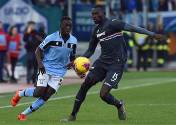 ليفربول يستهدف التعاقد مع عمر كولي