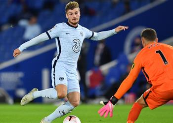 كاراجر ليفربول لن يندم على عدم التعاقد مع فيرنر