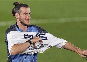 كواترو بيل يواصل تمرده على ريال مدريد قبل ودية خيتافي