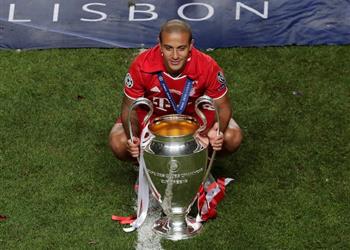 ليفربول ينتظر الأسبوع الأخير من الميركاتو لضم ألكانتارا