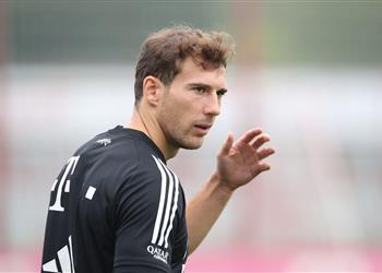 جوريتسكا نأمل في حل أزمة ألابا بأسرع وقت ممكن