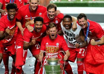 بايرن ميونخ يضع نجمه في عزلة منزلية خوف ا من كورونا