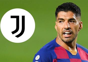 روميو أجريستي يوفنتوس يتلقى إشارات سلبية من سواريز والصفقة في طريقها للتعثر