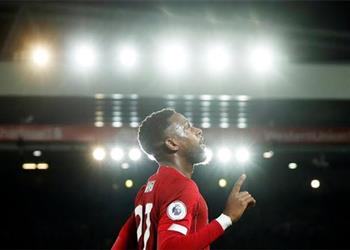 ليفربول يعرض أوريجي للبيع وناد تركي يتحرك لضمه