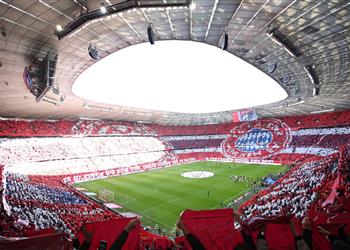 تقارير الموافقة على عودة جزئية للجماهير في الدوري الألماني