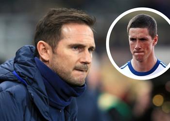 توريس فوز تشيلسي بالدوري الإنجليزي لا يوجد من يستطيع مجاراة ليفربول