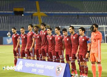 قائمة بيراميدز لمباراة وادي دجلة في الدوري غياب أحمد الشناوي وعلي جبر