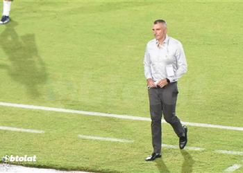 بطولات يكشف الوجهة الأقرب لـ كارتيرون وقيمة الشرط الجزائي لفسخ عقده مع الزمالك