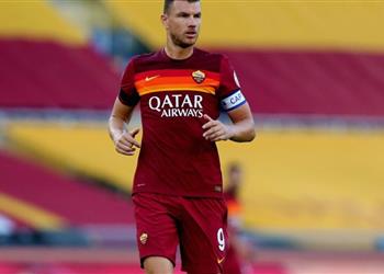 يوفنتوس يتخذ قرار ا بشأن دجيكو بعد تعقد صفقة سواريز