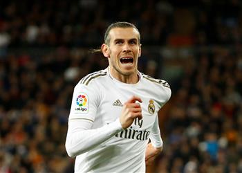 تقارير توتنهام يخطط لاستعادة جاريث بيل من ريال مدريد
