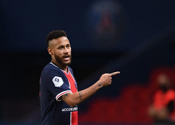 باريس سان جيرمان يقرر الاستعانة بـ بين سبورتس لدعم نيمار