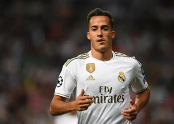 فاسكيز يبلغ ريال مدريد بقراره بشأن العرض القطري