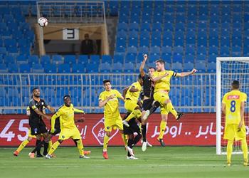 بالفيديو التعاون يسقط أمام برسبوليس بهدف في دوري أبطال آسيا