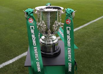 رسمي ا ليفربول يواجه لينكولن سيتي في افتتاح مشواره بـ كأس الرابطة