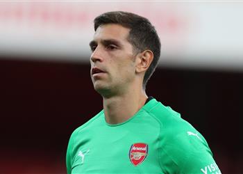 إيميليانو مارتينيز يعلن رحيله عن آرسنال قضيت وقت ا صعب ا وشكر ا للجماهير