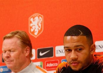 كومان تحدثت مع ميسي وعلى برشلونة بيع لاعبين قبل التعاقد مع ديباي