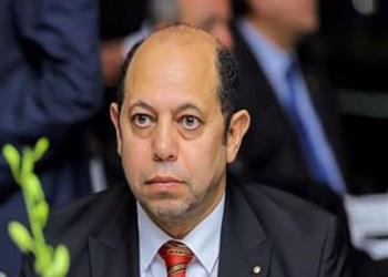 أحمد سليمان كنت أعرف بعروض كارتيرون منذ 3 شهور