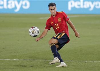 توتنهام يستغل رغبة ريال مدريد لخطف صفقة ريجيلون من مانشستر يونايتد