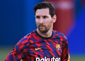 موندو ديبورتيفو تكشف عن أزمة جديدة في برشلونة بطلها ميسي