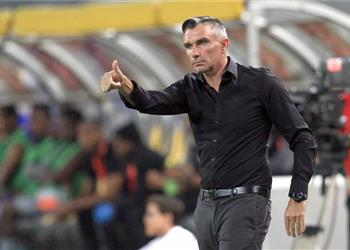 بعد رحيله عن الزمالك ماجد سامي يكشف موقف كارتيرون من الشرط الجزائي عند فسخ تعاقده مع دجلة