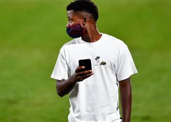 برشلونة يبلغ فاتي بتصعيده للفريق الأول ويقترب من تجديد عقده