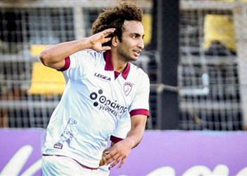 تقارير عمرو وردة يطلب العودة إلى لاريسا بـ رسالة والنادي اليوناني يرد