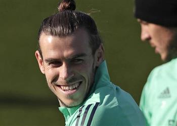 آس اختفاء بيل يثير التكهنات في ريال مدريد