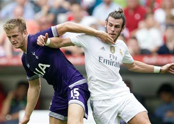 داير يرحب بـ جاريث بيل سنكون سعداء إذا انضم إلينا في توتنهام