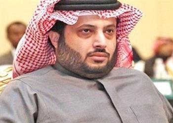 أول تعليق من تركي آل الشيخ على رحيل كارتيرون عن الزمالك