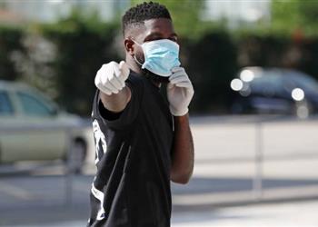 آس تكشف حقيقة اهتمام باريس سان جيرمان بضم أومتيتي