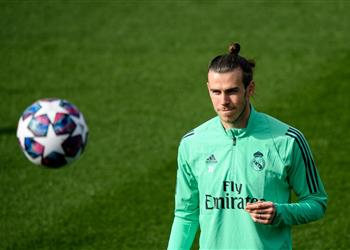 تطور في مفاوضات ريال مدريد وتوتنهام بشأن صفقة جاريث بيل