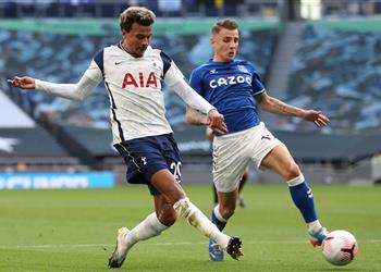 ديلي آلي خارج قائمة توتنهام لمواجهة لوكوموتيف وترقب من ريال مدريد وإنتر ميلان