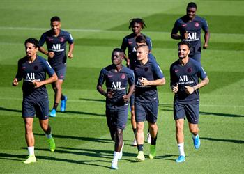 لاعب باريس سان جيرمان مطلوب في الدوري الإنجليزي