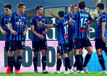 بعد تعقد صفقة سانشو مانشستر يونايتد عينه على جناح أتالانتا