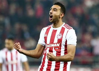 الكشف عن منافس أولمبياكوس للتأهل إلى دوري أبطال أوروبا 2020 2021