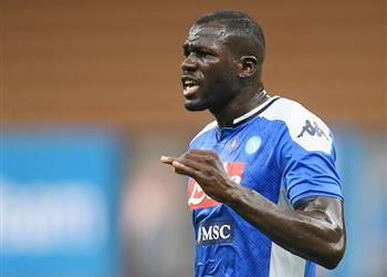 نابولي يمنح مانشستر سيتي مهلة أخيرة لحسم صفقة كوليبالي