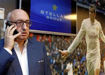 وكيله عن المفاوضات مع توتنهام جاريث بيل يقترب من الرحيل أكثر من أي وقت مضى