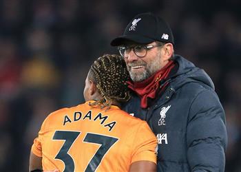 ليفربول إيكو تكشف هل يتواجد أداما تراوري على رادار كلوب