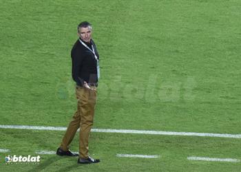 رسمي ا التعاون السعودي يعلن الاتفاق مع كارتيرون بعقد لمدة عامين