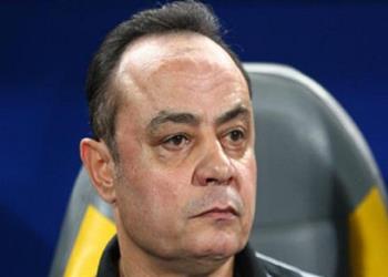 طارق يحيى أخلع جاكت الكرامة عندما أدخل الزمالك