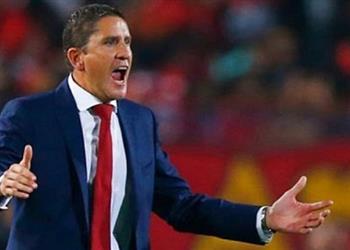 جاريدو يتولى رسمي ا تدريب الاتفاق السعودي